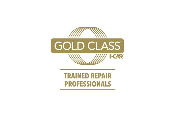 We are I-CAR certified, so you know your repairs are getting done right!