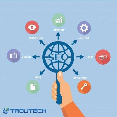 Troutech