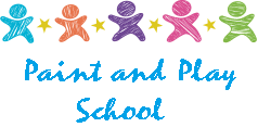 Paint and Play School is the Premier pre-K school in the greater DuBois, Pa area.