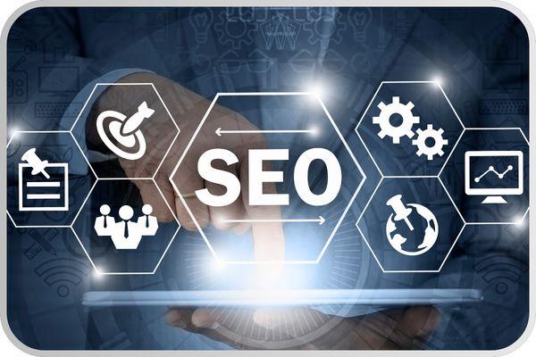 Search Engine Optimization