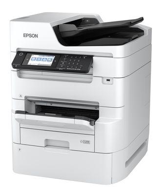 EPSON & Xerox Printers