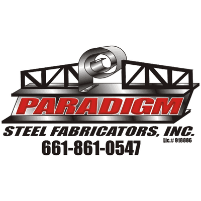 Paradigm Steel Fabricators