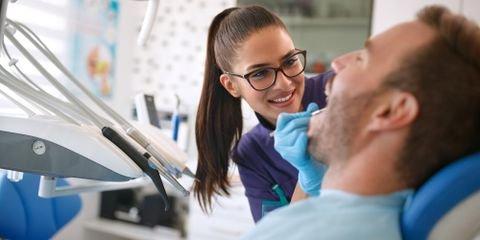 How Your Dentist Can Help You Treat Sleep Apnea