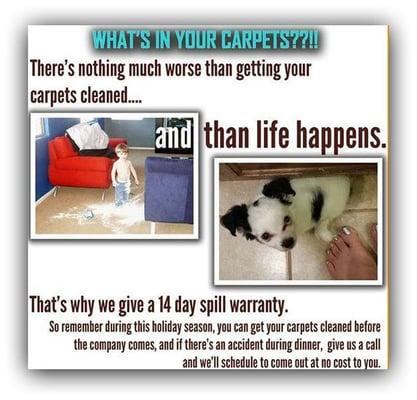 Express Carpet & Upholstery Cleaning