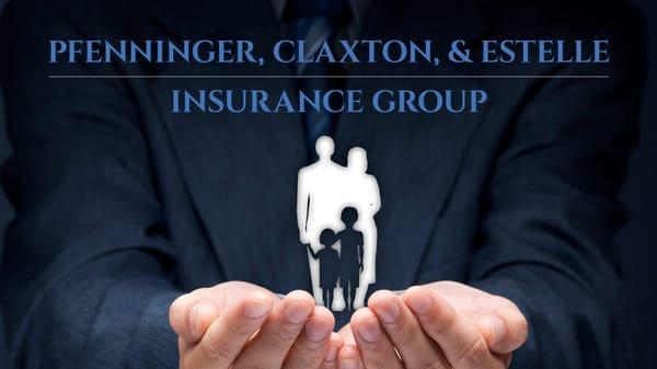 Pfenninger, Claxton, & Estelle Insurance Group