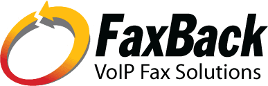 FaxBack VoIP Fax Solutions