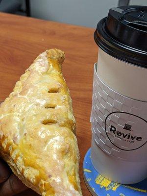 Apple Turnover