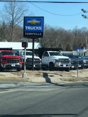 Terryville Chevrolet