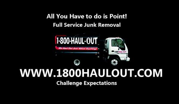 1-800-HAUL-OUT