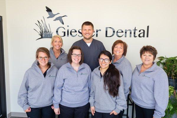 Giesler Dental