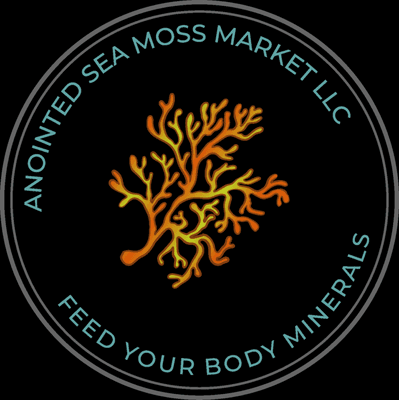 Sea Moss Gel