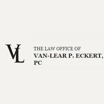 Law Office of Van-Lear P. Eckert, PC - Firm Logo