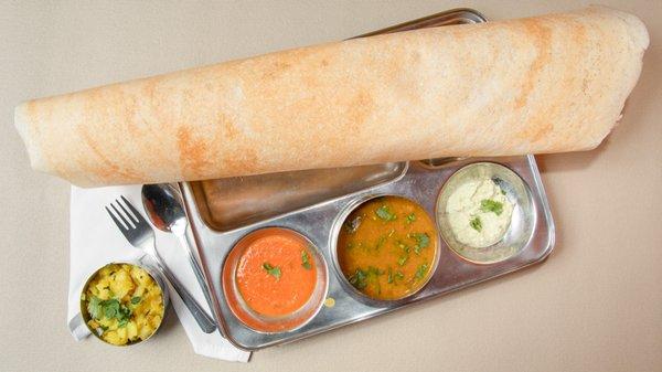 Dosa