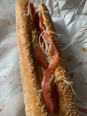 PrimoHoagies