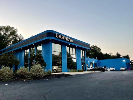 Carnova Auto Center