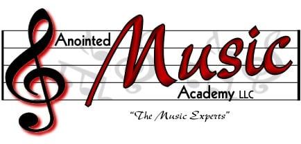 Anointed Music Academy