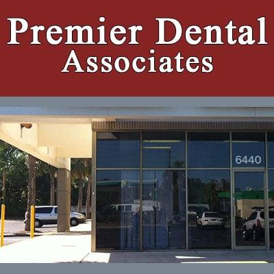 Experience the golden rule of dentistry with Premier Dental Associates. Contact us today to schedule your dentist appointment.