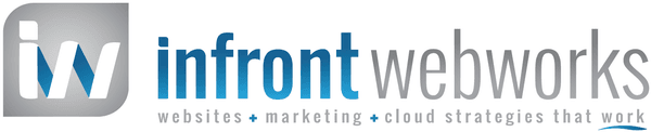 Infront Webworks Logo