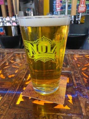 903 American Pilsner