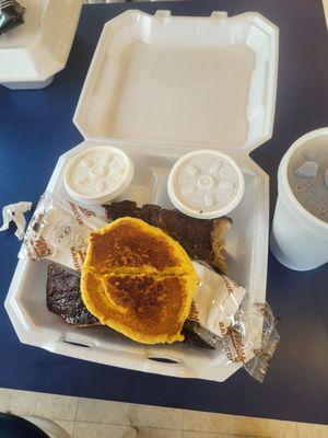 Whitt's Barbecue