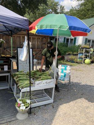 Blooming Valley Farms