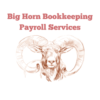 Big Horn Bookkeeping