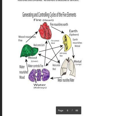 Sacred Fire Acupuncture