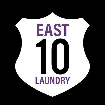 East 10 Laundry!