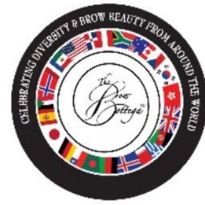 The Brow Bottega 
Unisex Brow Salon