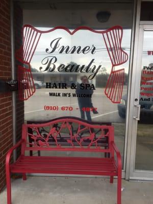 Inner Beauty Hair And Spa