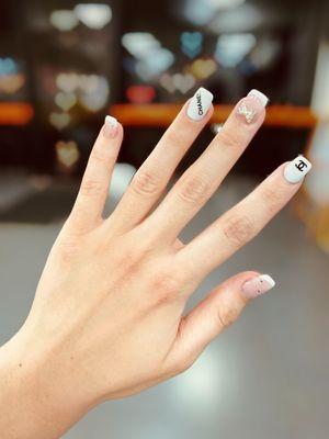 Nice Nail