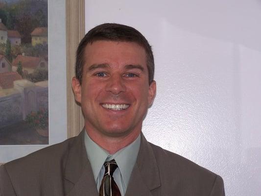 Eric Meeker, DDS