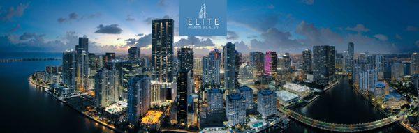 Elite Miami Realty