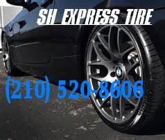 Express Tire Shop