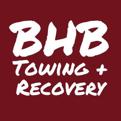 BHB Towing and Recovery | Kissimmee, FL | Towing | Flatbed Towing | Roadside Assistance