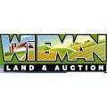 Wieman Land & Auction