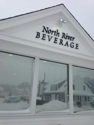 North River Beverage