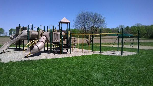 Morristown Community Park