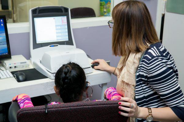 Hearing Aid Verification