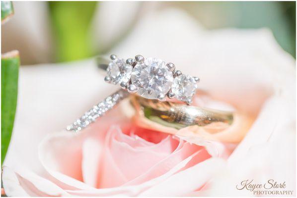 Weddings by Kayce Stork Photography