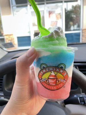 Jeremiah's Italian Ice