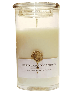 Hard Candy Candles