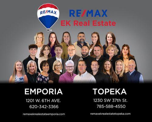 RE/MAX EK Real Estate Emporia