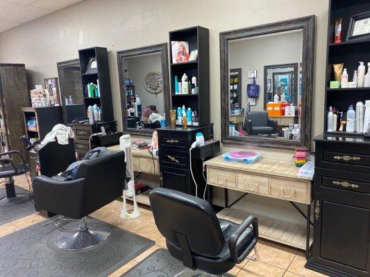 Schertz Salon and Spa