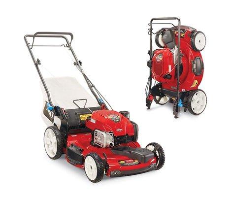 George's Lawnmower Sales & Service