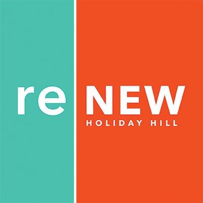 Renew Holiday Hill Apartment Homes