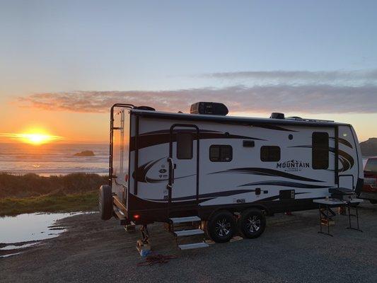 River City RV