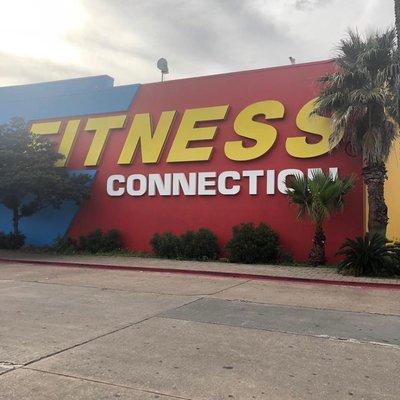 Fitness Connection