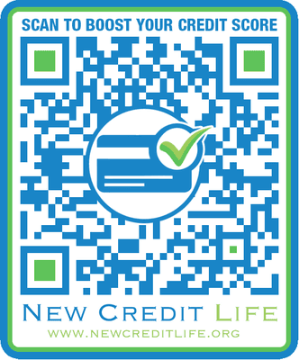 QR New Credit Life 