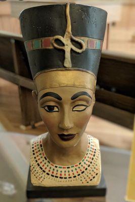 Nefertiti